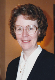 Sr. Assumpta Mulroe