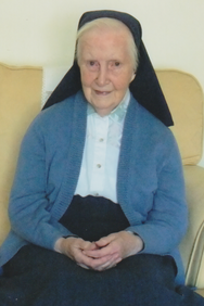 Sr. Assumpta O'Neill