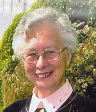 Sr. Assumpta Saunders