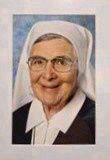 Sr. Irene (Pearl) Bouchier-Hayes