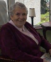 Sr. Carmel (Bridgie) Guinan