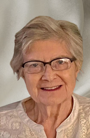 Sr. Catherine Burke (S.E.J.)