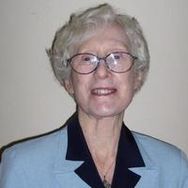 Sr. Elizabeth Linnane CSJP