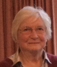 Sr. Elizabeth Mooney SHCJ