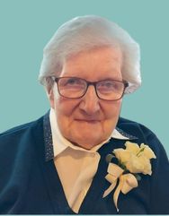 Sr. M. Fabian (Nancy) Boland