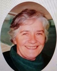 Sr. Kathleen Quinlan