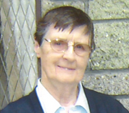 Sr. Mairéad HAYDEN D.C.