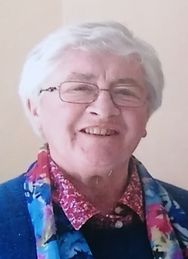 Sr. Majella (Philomena) Dennehy
