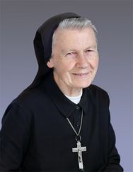 Sr. Margaret Moran