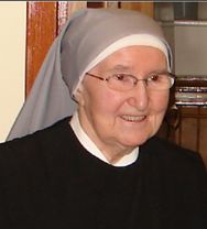 SR.MARIE AIMEE DU ST. ROSAIRE (GRIFFIN)