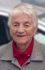 Sr. Mary Carmel O’Donoghue