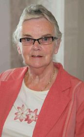 Sr. Mary Jo Sheehy