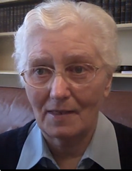Sr. Pauline (Mary) Lawlor