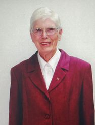 Sr. Philomena Browne