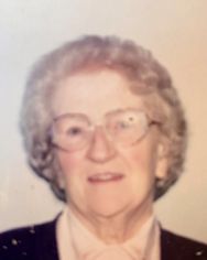 Sr. Rita Fennell