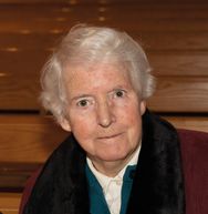 Sr. Rose O'Donoghue