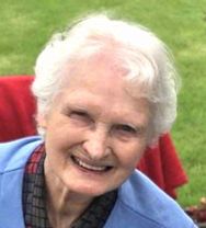 Sr. Rosetta (Mary) LEONARD