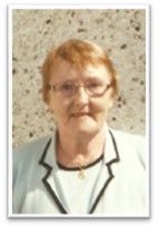 Sister Josephine Shiels