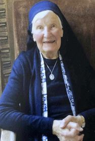 Sr. Teresa Murphy