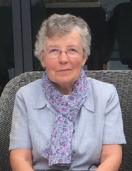 Sr. Thérése O’Neill