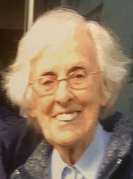 Sr. de Lourdes Keane