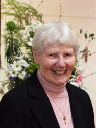 Sr. Eileen Mary Durack