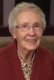 Sarah (Sally) Osborne