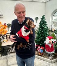 Chris (Christy) ST-JOHN