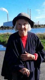 Dorothy STAFFORD JOHNSON