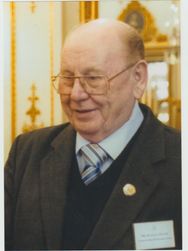 Stanley Edward SMYTH