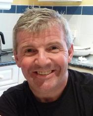 Liam STAPLETON