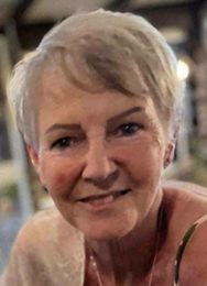 Stephaine O'SHAUGHNESSY