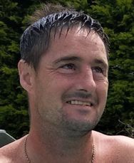 Stephen (Clarkey) Clarke