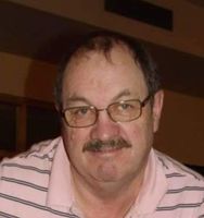 Stephen (Charlie) Duggan