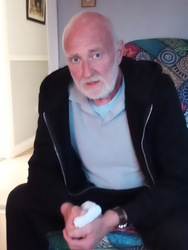 Stephen (Golly) Boland