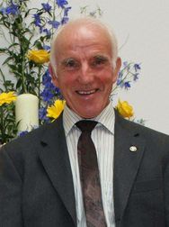 William Stephen Hennessy