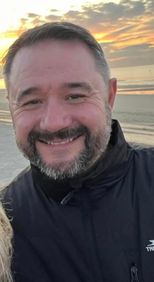 Stephen Keogh