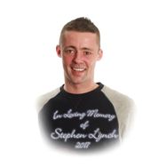 Stephen LYNCH