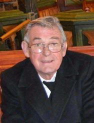 Stephen (Steve) Malone