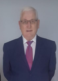 Stephen (Macker) McDonald