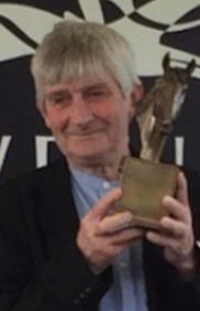 Stephen Alexander McNally