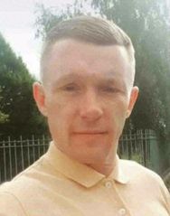 Stephen (Bopper) NOLAN