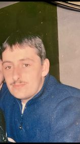 Stephen (Gue) Tallant