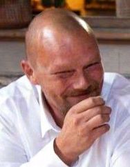 Stephen (Ste) WALKER