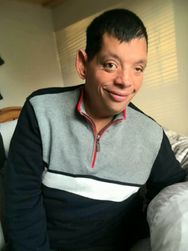 Stephen (Ste) RAHAMAN-MARSHALL