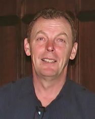 Stephen (Kipper) Hoynes