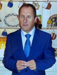 Nicky (Nicholas) Stephenson