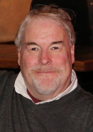 Stephen, (Steve) Murdoch