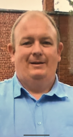 Steven  (Nudie) Ingram