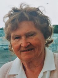 Eileen Stevens